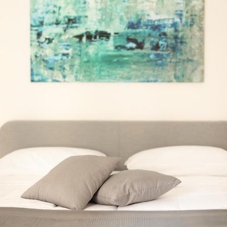 Nella'S Carlo III Apartment Neapol Zewnętrze zdjęcie