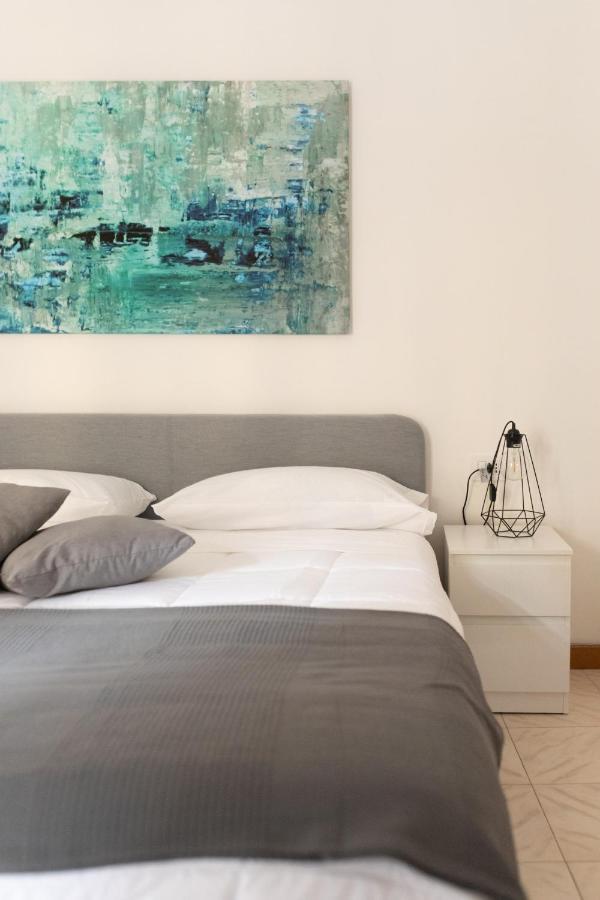 Nella'S Carlo III Apartment Neapol Zewnętrze zdjęcie