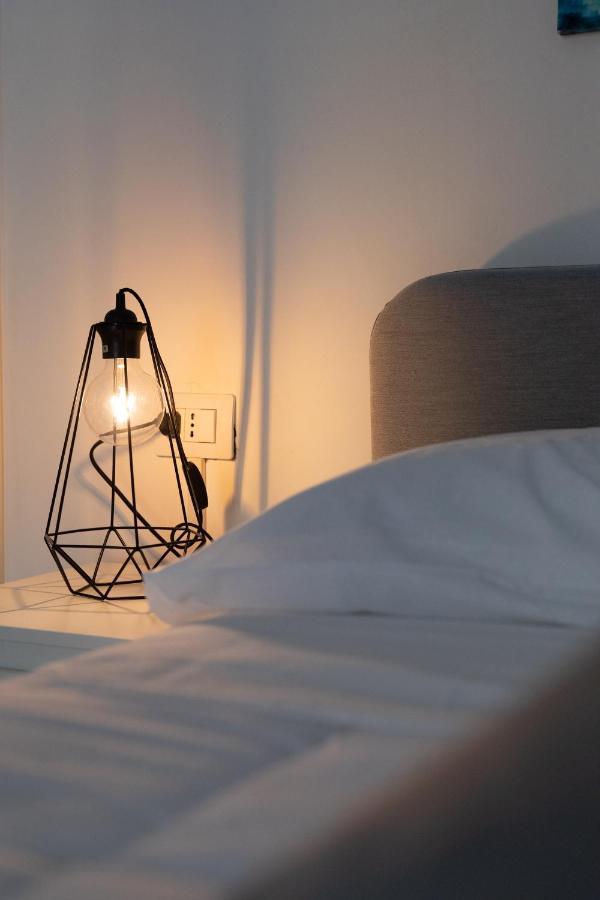 Nella'S Carlo III Apartment Neapol Zewnętrze zdjęcie