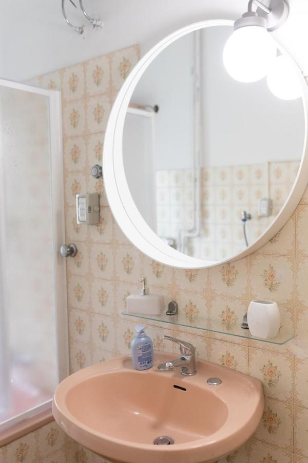 Nella'S Carlo III Apartment Neapol Zewnętrze zdjęcie
