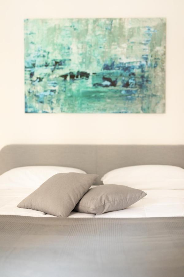 Nella'S Carlo III Apartment Neapol Zewnętrze zdjęcie