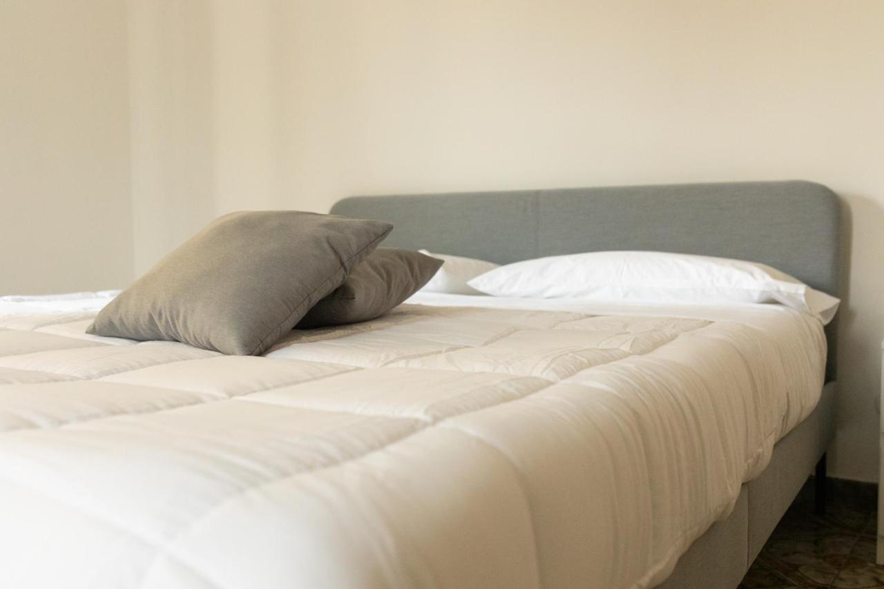 Nella'S Carlo III Apartment Neapol Zewnętrze zdjęcie