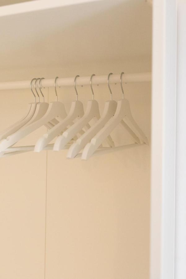 Nella'S Carlo III Apartment Neapol Zewnętrze zdjęcie