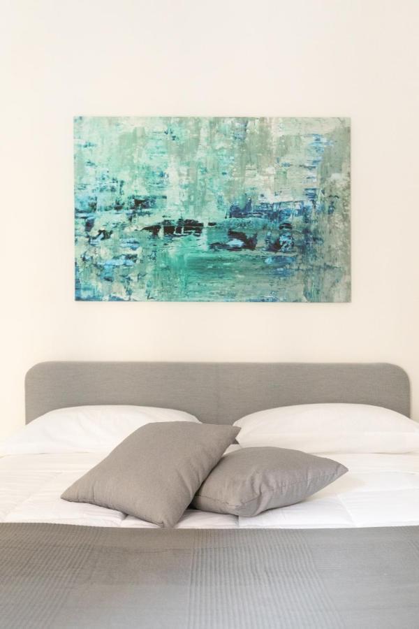 Nella'S Carlo III Apartment Neapol Zewnętrze zdjęcie