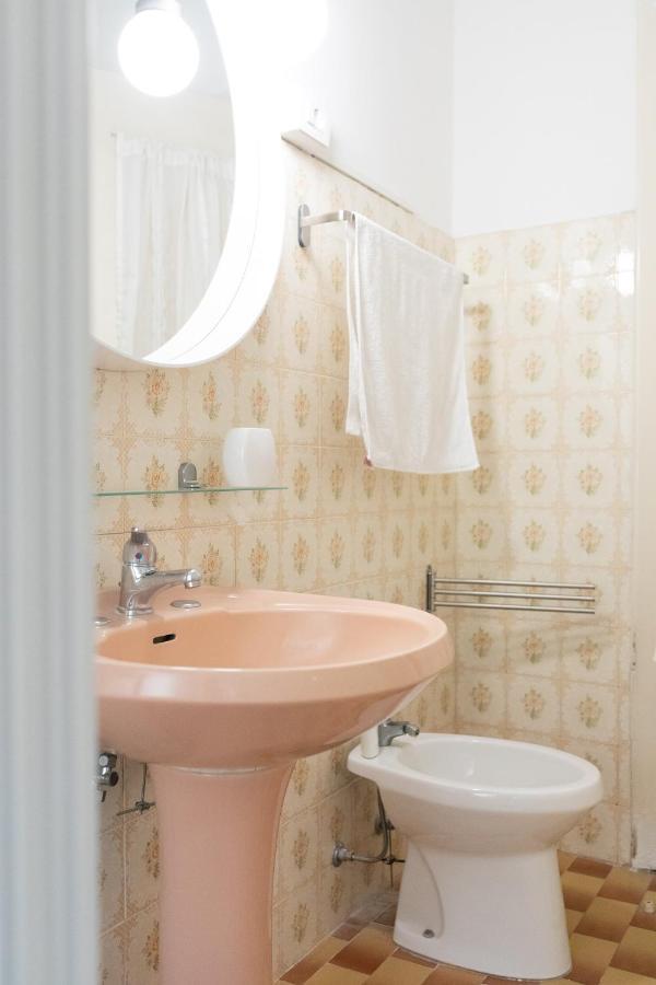 Nella'S Carlo III Apartment Neapol Zewnętrze zdjęcie