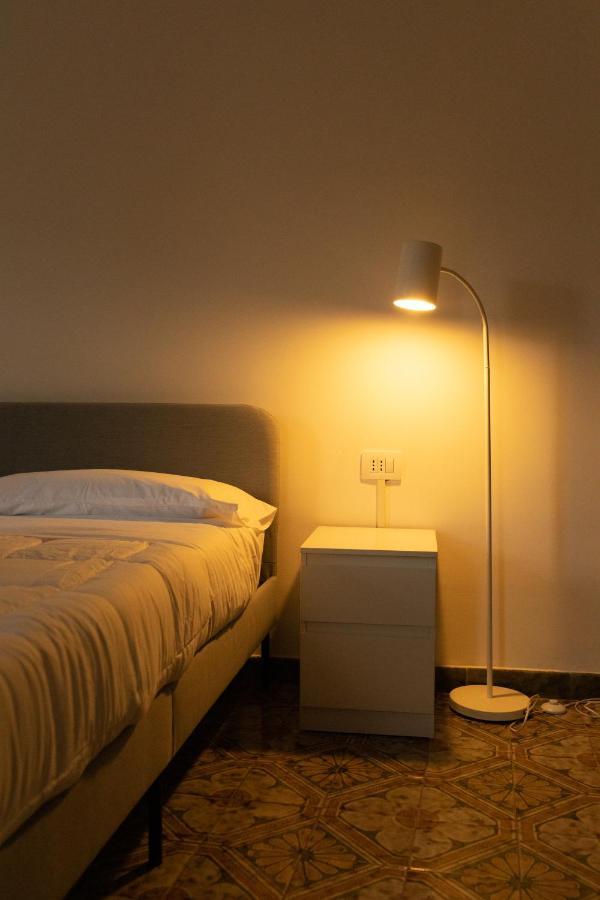 Nella'S Carlo III Apartment Neapol Zewnętrze zdjęcie