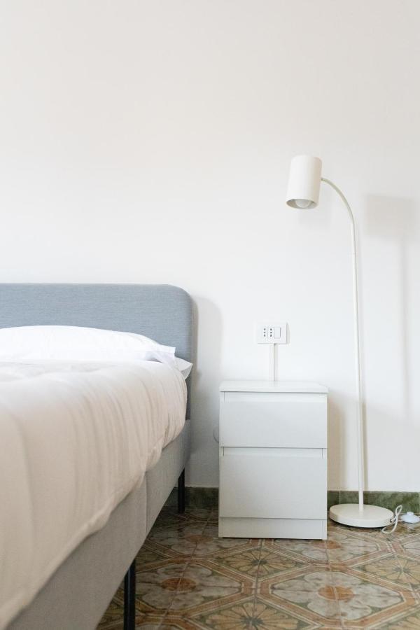 Nella'S Carlo III Apartment Neapol Zewnętrze zdjęcie