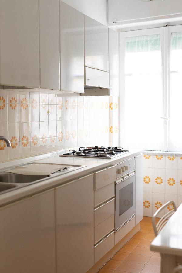 Nella'S Carlo III Apartment Neapol Zewnętrze zdjęcie