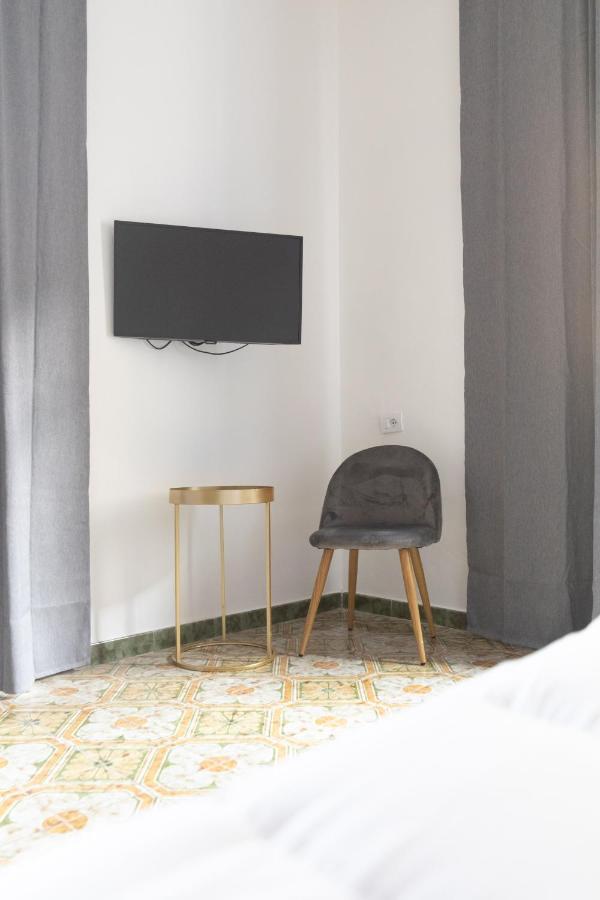 Nella'S Carlo III Apartment Neapol Zewnętrze zdjęcie