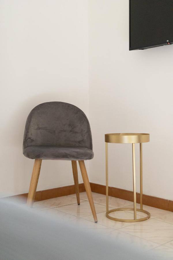 Nella'S Carlo III Apartment Neapol Zewnętrze zdjęcie