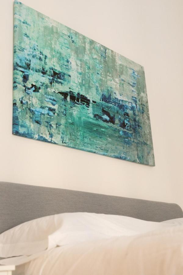 Nella'S Carlo III Apartment Neapol Zewnętrze zdjęcie